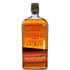 Bulleit Bourbon 750ml bottle, Kentucky straight bourbon whiskey with high rye, bold spicy flavor, smooth finish, 45% ABV.