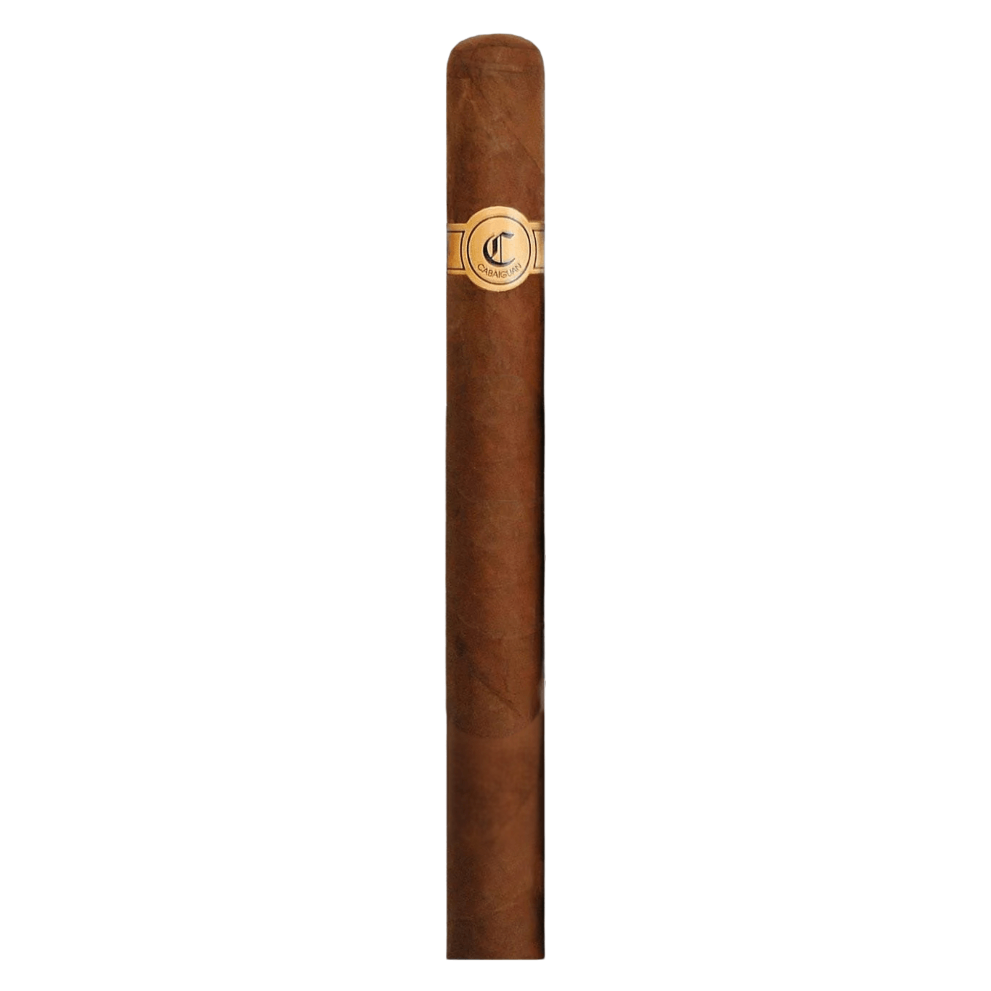 Tatuaje Cabaiguan Imperiales cigar with Ecuadorian Connecticut wrapper, showcasing a creamy and balanced flavor profile, medium strength.