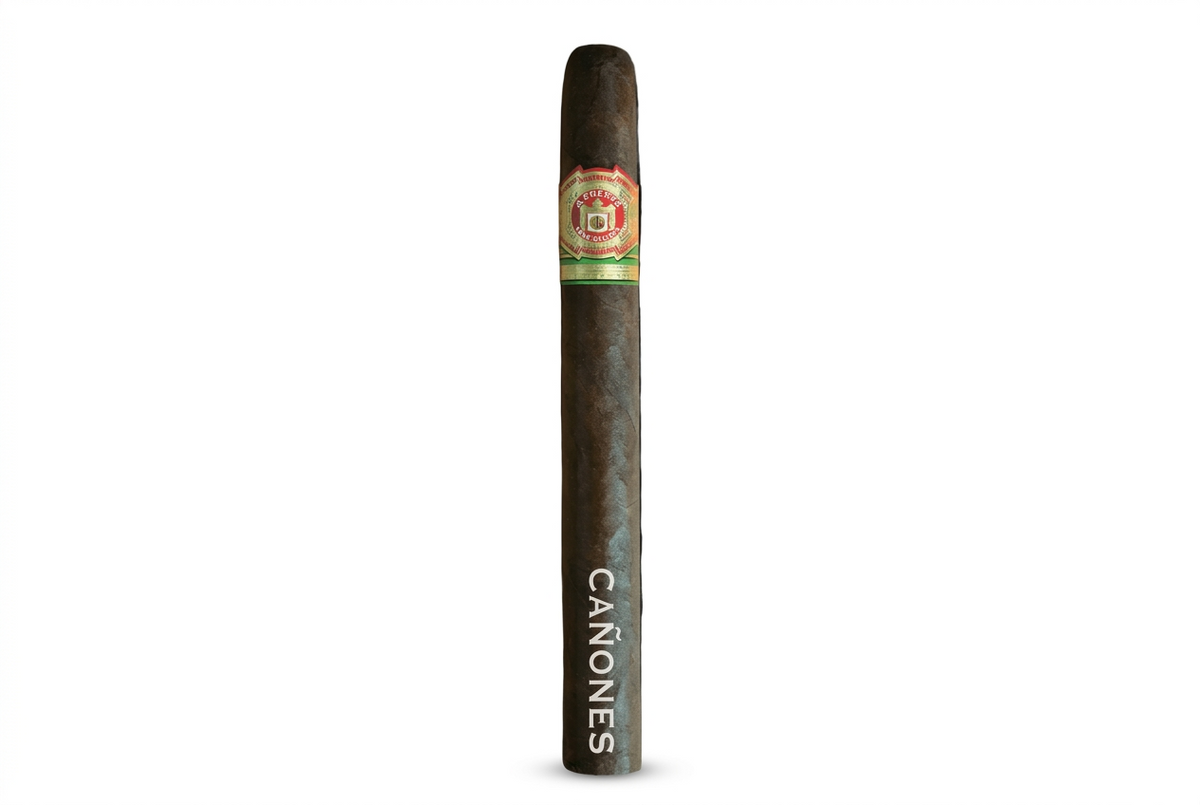 Arturo Fuente Canones Maduro 20ct Box - image coming soon