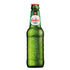 Grolsch Premium Pilsner 12oz bottle, renowned Dutch beer from Grolsch Brewery, offering crisp, refreshing taste with herbal notes.