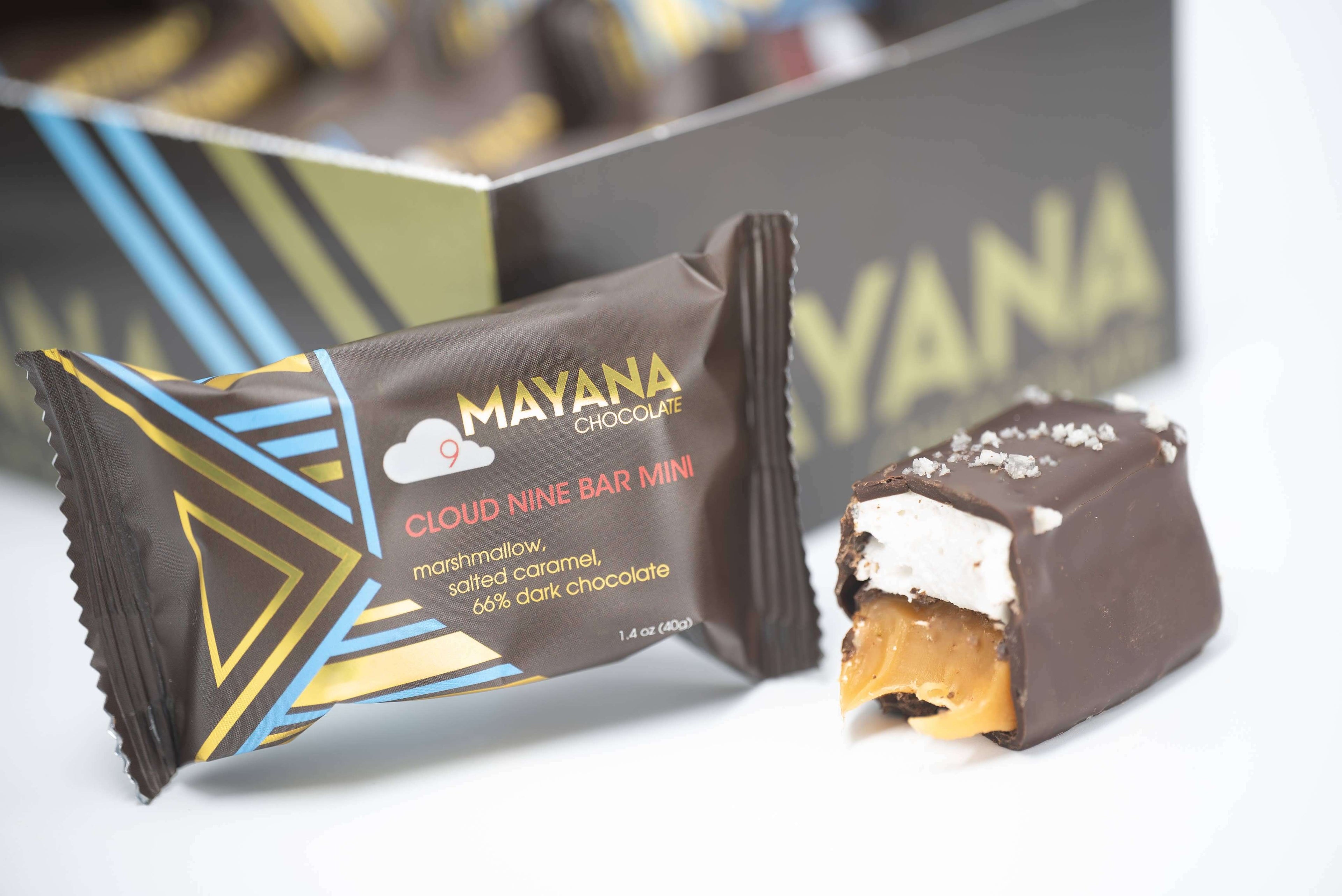 Mayana Cloud 9 Bar 1.5oz