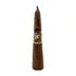 Deadwood Crazy Alice cigar, Nicaraguan, Maduro wrapper, medium strength, featuring dark cocoa and spiced earth flavors.