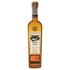 Bottle of Don Abraham Añejo Tequila 750ml, aged 14 months, organic blue agave, oak barrel influence, 40% ABV, from Amatitán, Jalisco.