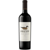 Duckhorn Decoy 2022 Cabernet Sauvignon bottle with rich dark fruit aroma, featuring iconic duck label. Bold, refined wine from California.