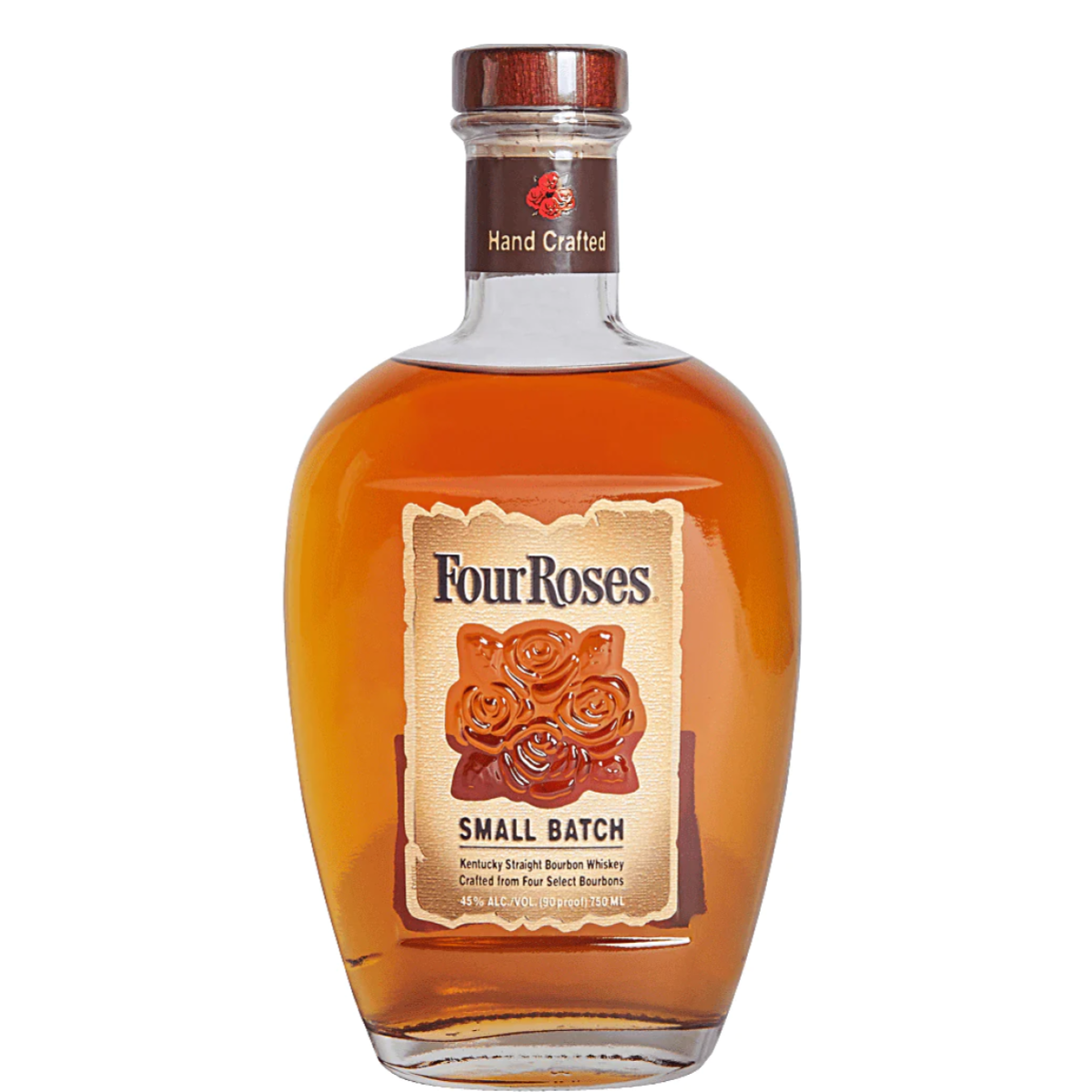 Four Roses Small Batch 750ml