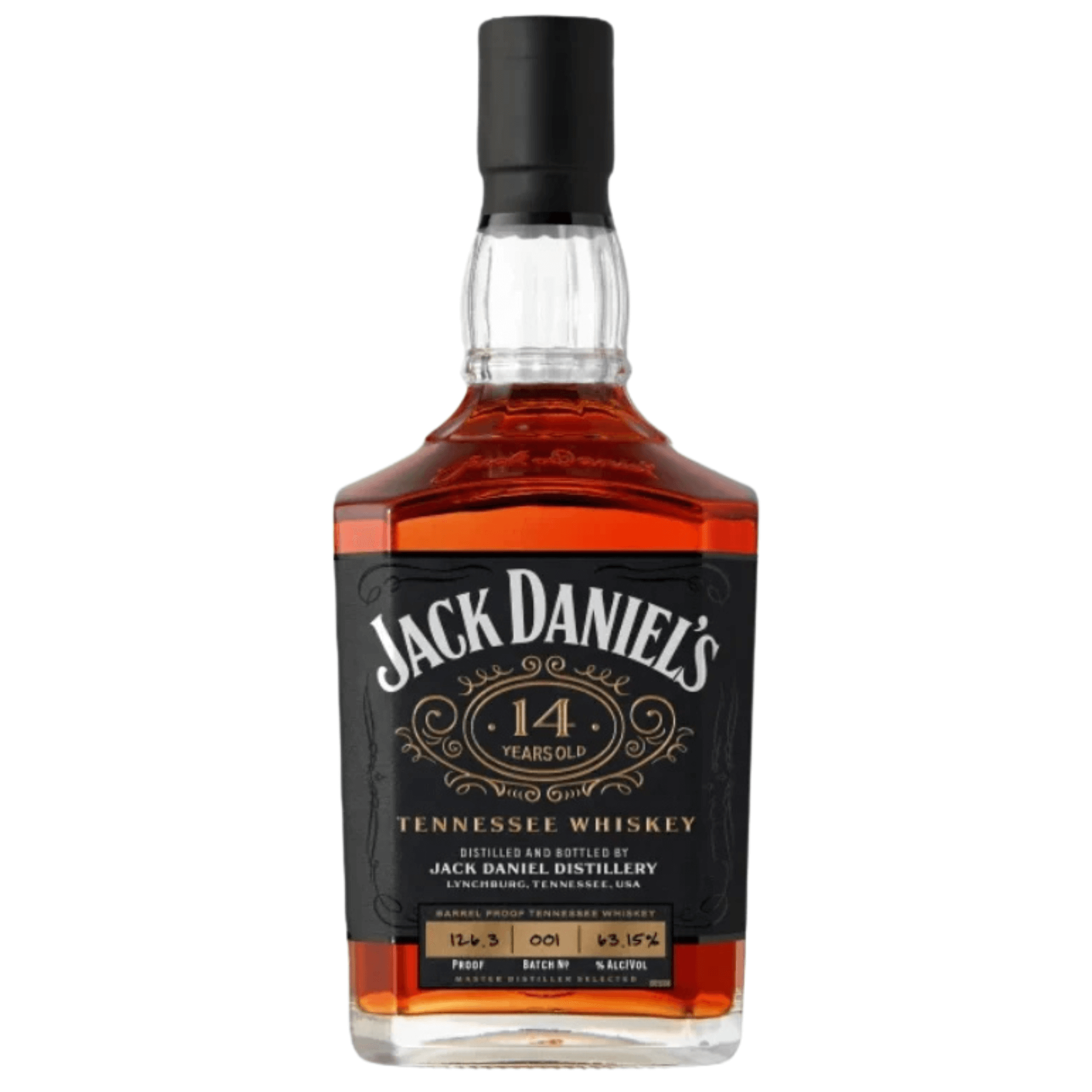 Jack Daniel&