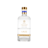 Bottle of LALO High Proof Blanco Tequila 750ml, unaged, made with 100% Blue Weber agave, 54% ABV, from Jalisco, Mexico.