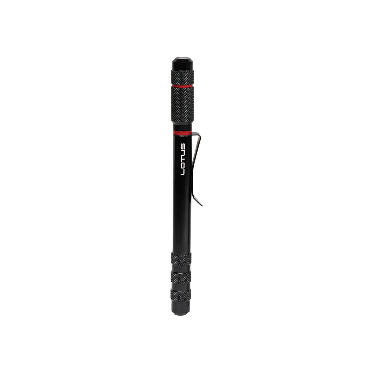 Lotus Cigar Poker Black - cigar accessory
