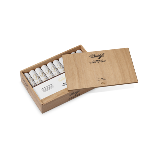 Davidoff Millennium Robusto Tubo