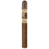 Drew Estate Pappy Van Winkle Churchill cigar with Ecuadorian Habano Oscuro wrapper, medium to full strength, rich flavor.