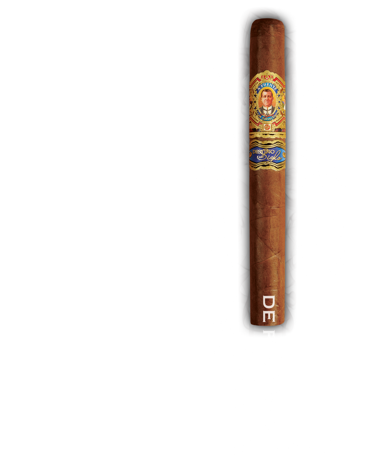 Arturo Fuente Destino al Siglo de Pasion (Limit 1 per Customer) - Arturo Fuente cigar