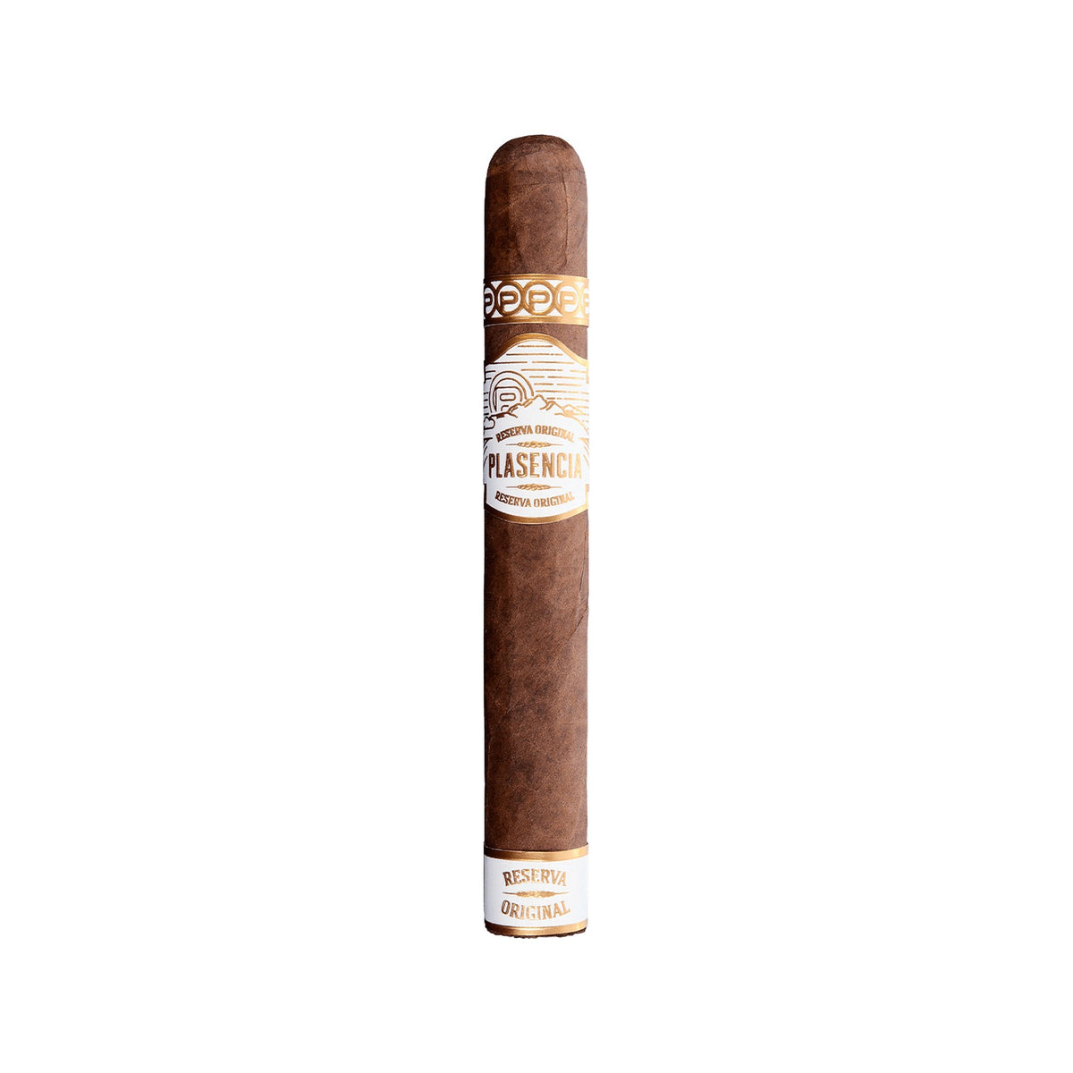 Plasencia Reserva Original Toro - Plasencia cigar