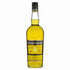 Bottle of Yellow Chartreuse Liqueur 750ml, crafted by Carthusian monks, featuring herbal flavors and mellow aged profile.