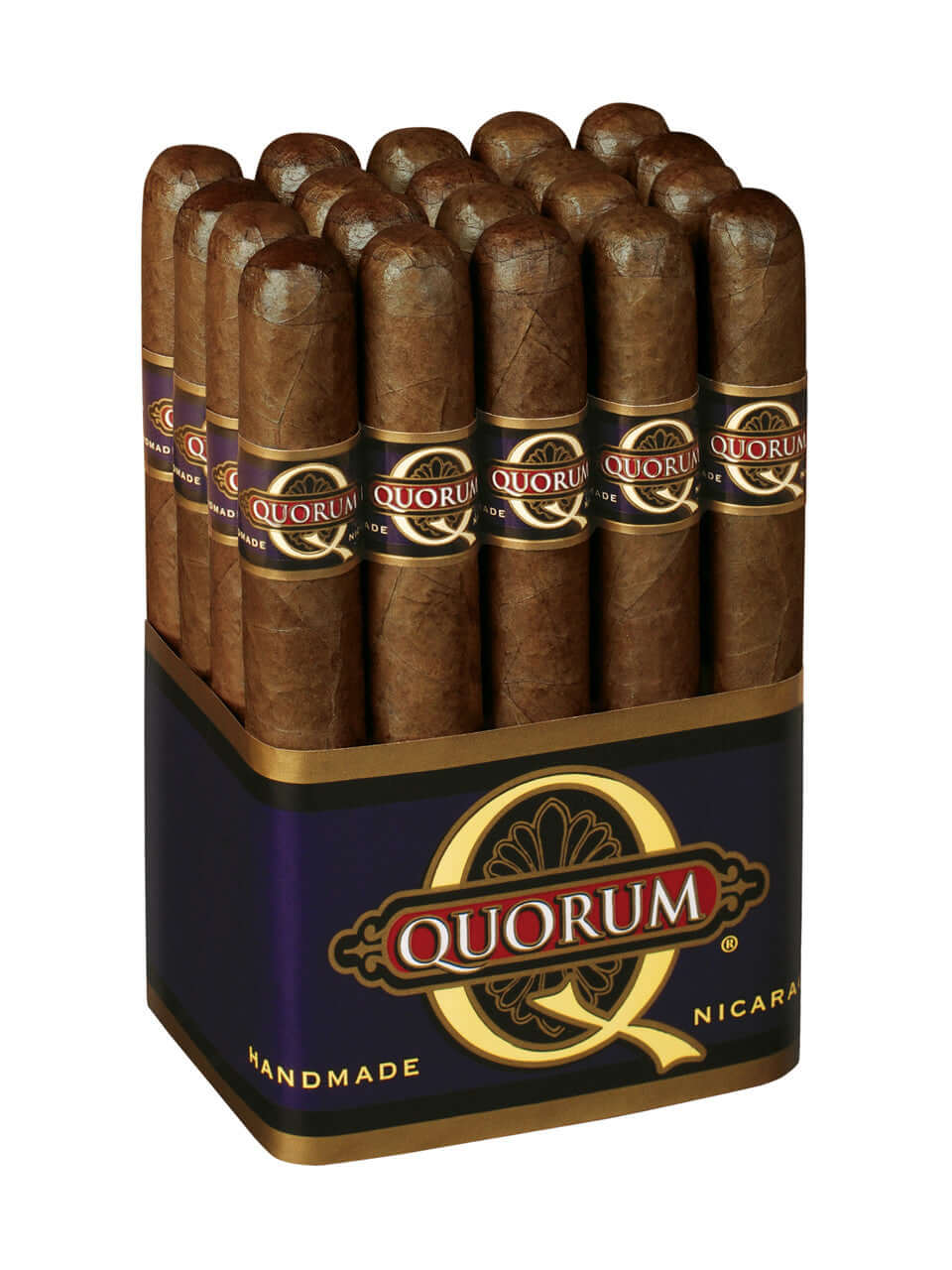 Quorum Classic Toro Bundle 20CT