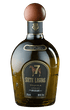 Siete Leguas Añejo Tequila 750ml bottle, aged 24 months, with rich American oak flavor, 40% ABV, from Jalisco, Mexico.