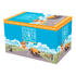 Mother Road Turbo Tower Station 6 Pack of 12oz cans, Double IPA from Flagstaff, Arizona, with citrus and pine flavors.