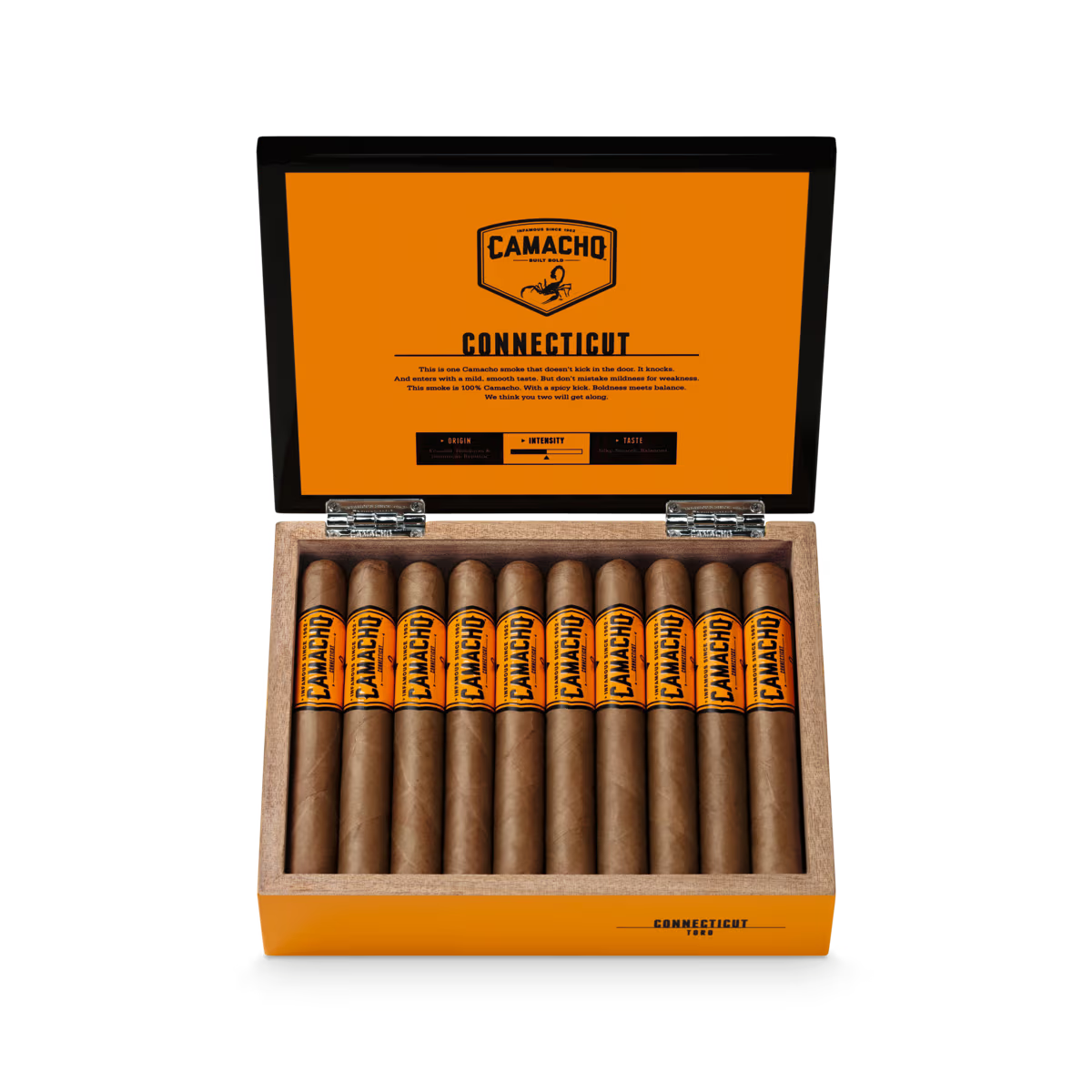 Camacho Cigars