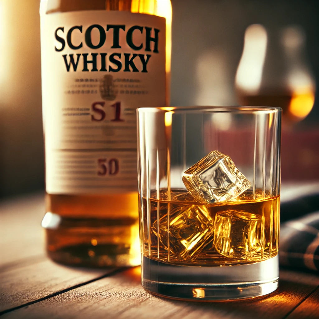 Scotch