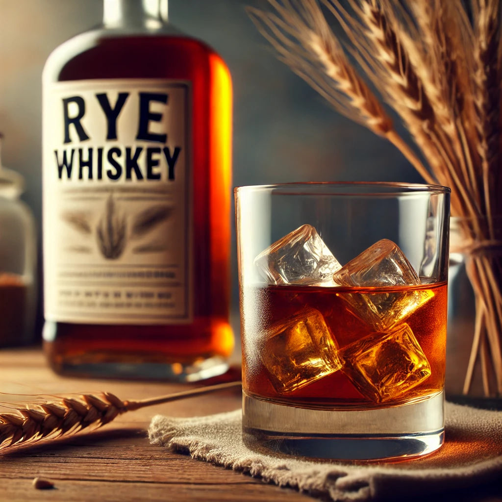 Rye