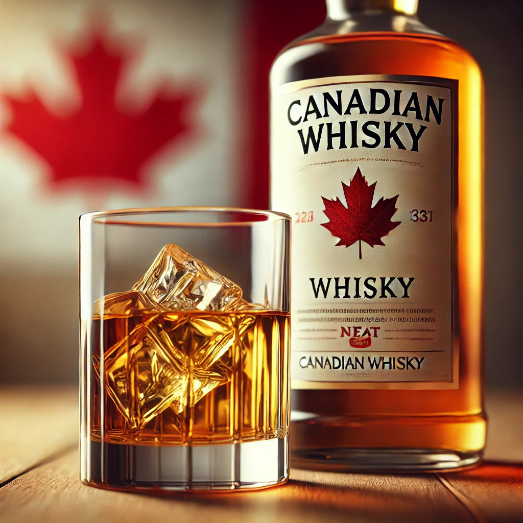 Canadian Whisky