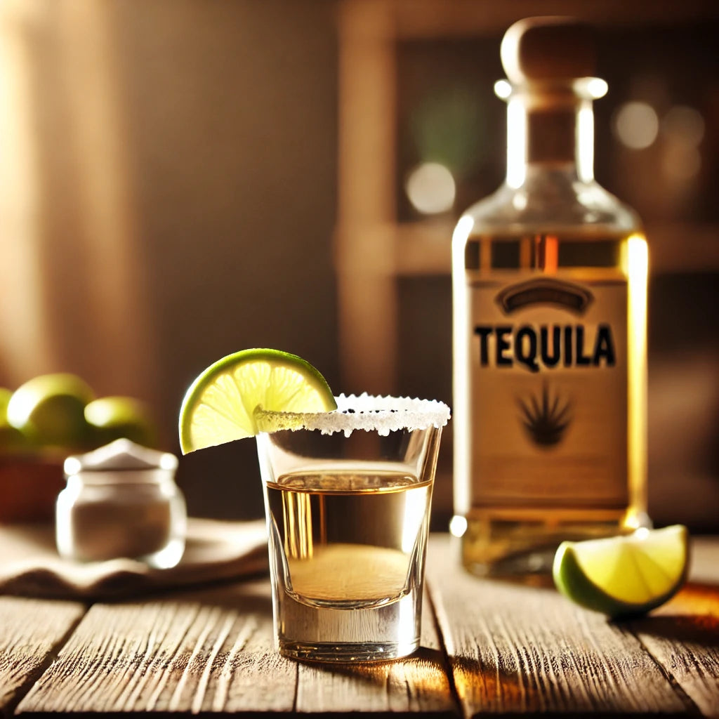 Tequila