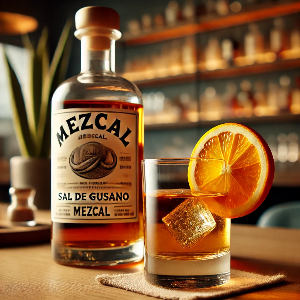 Mezcal