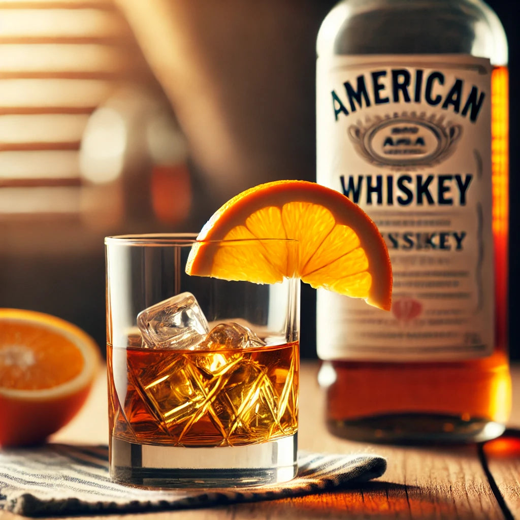 Other American Whiskey