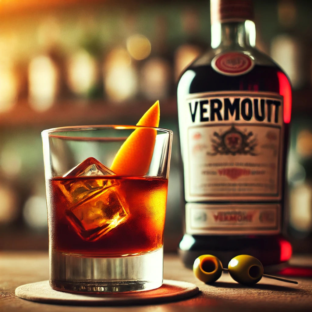 Vermouth