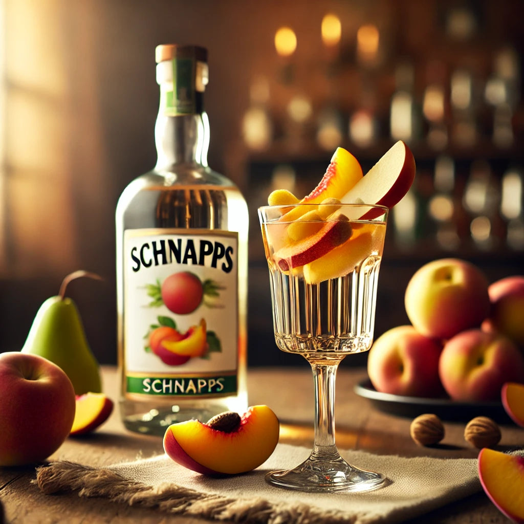 Schnapps