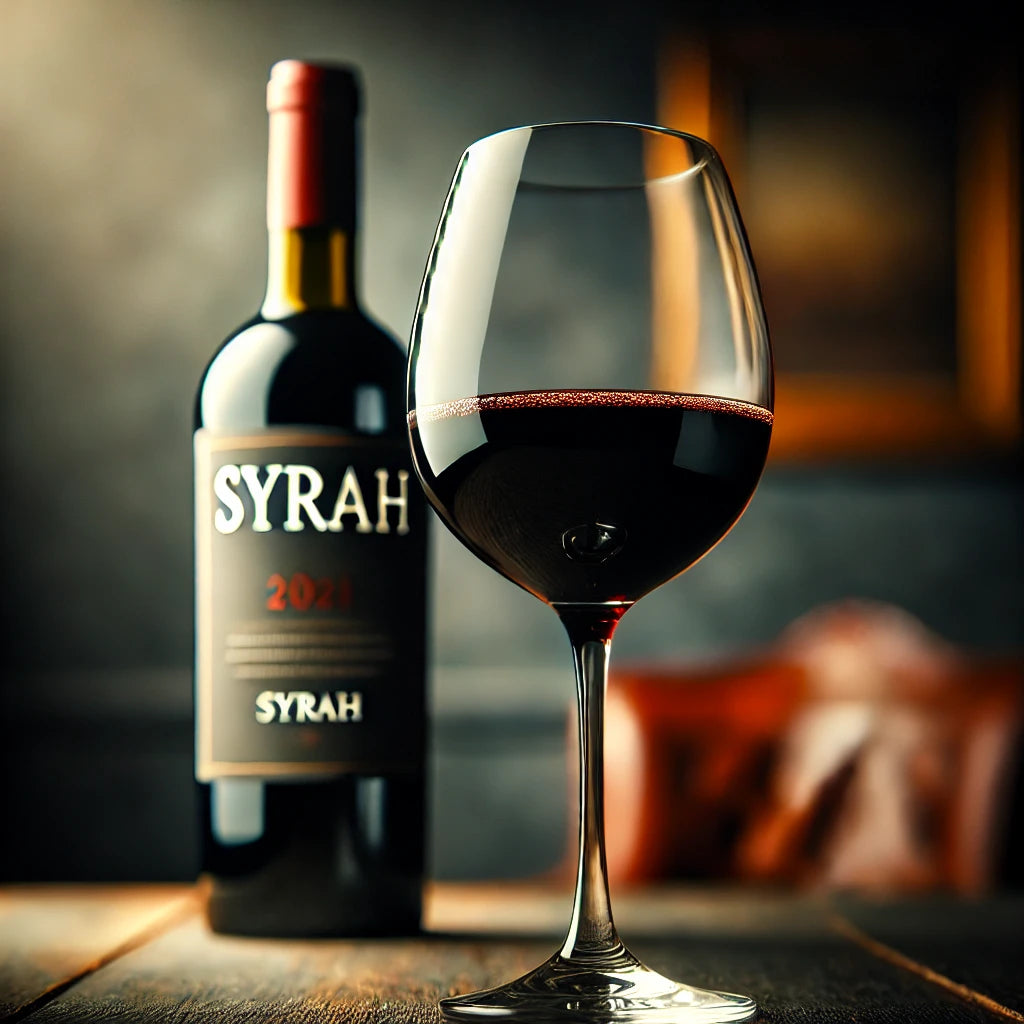 Syrah/Shiraz