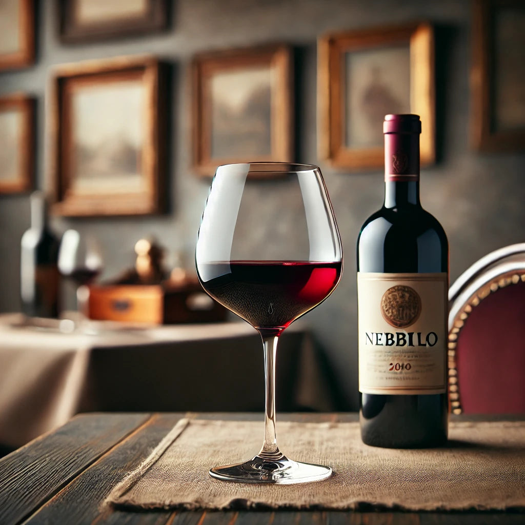 Nebbiolo