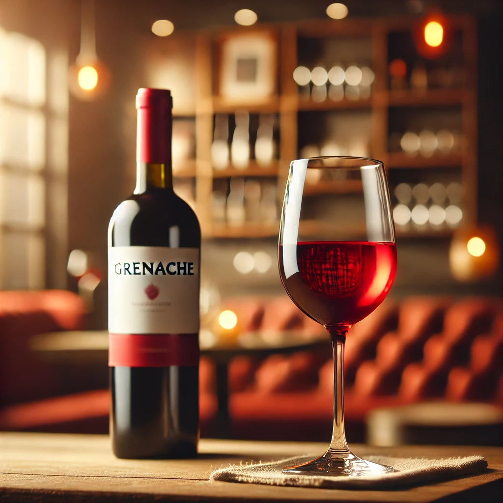 Grenache