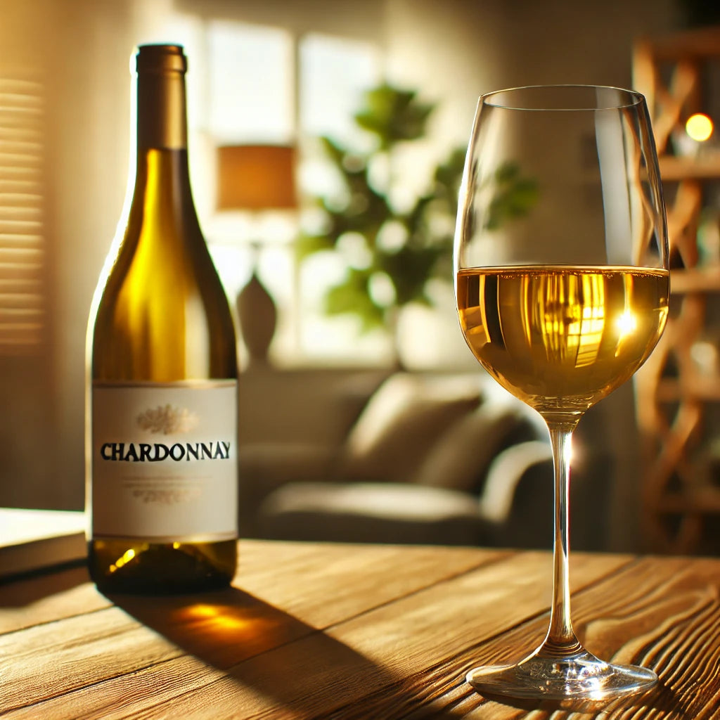 Chardonnay