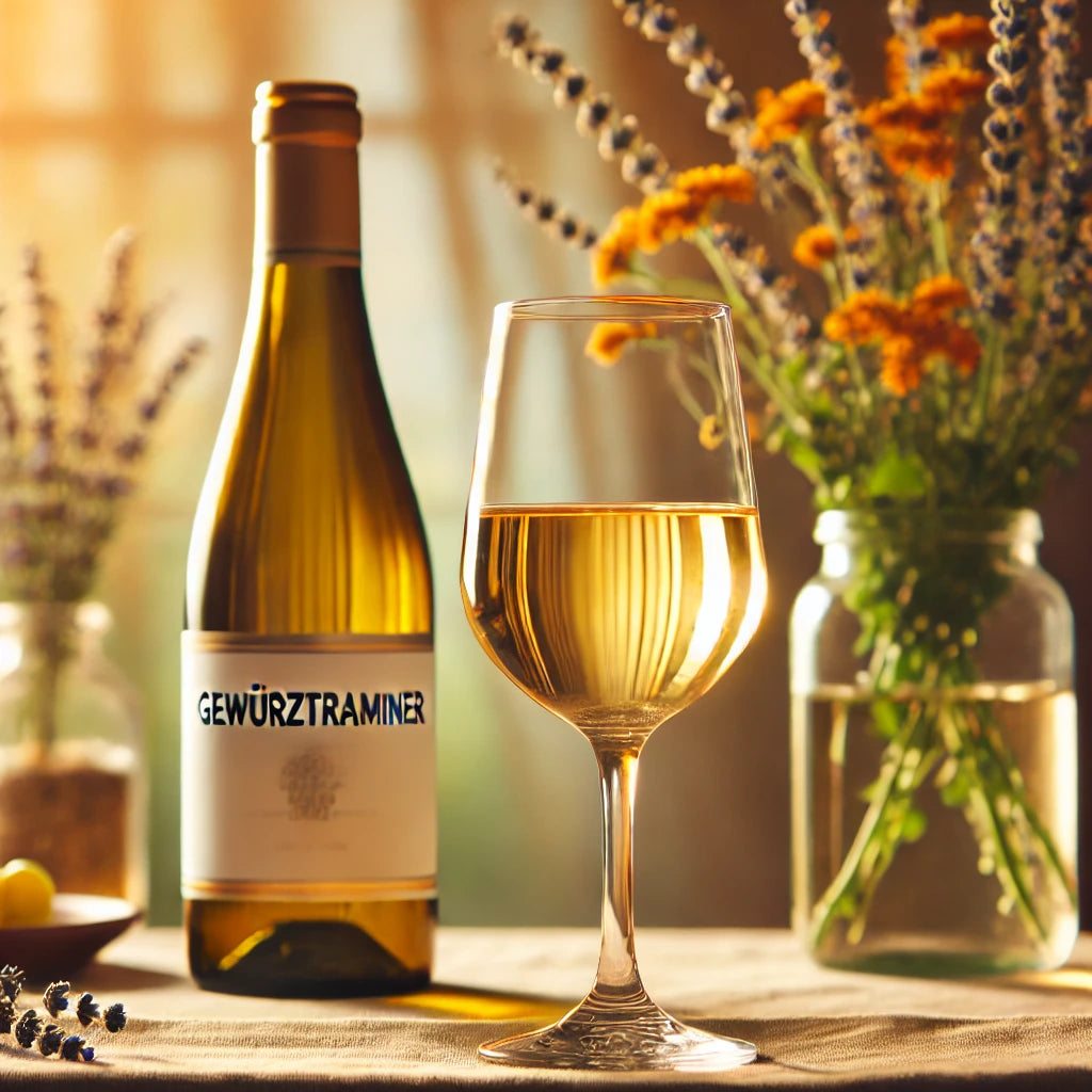 Gewürztraminer