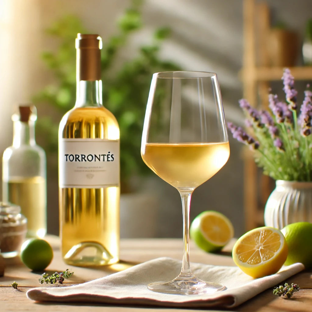 Torrontés