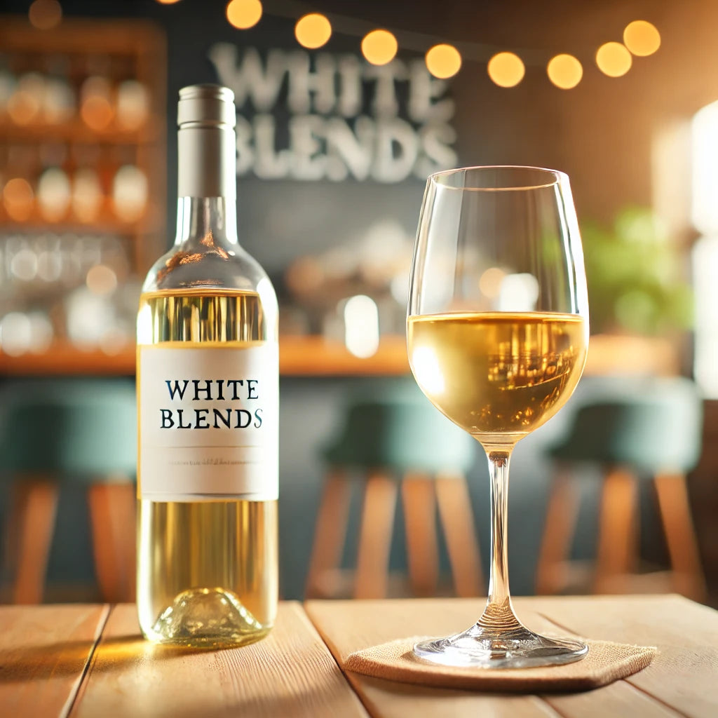 White Blends