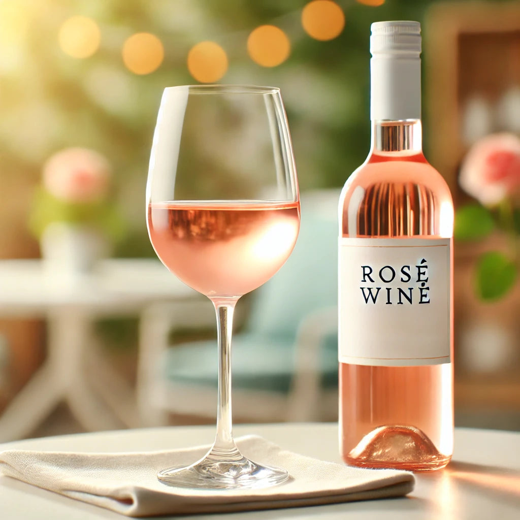 Rosé Wine