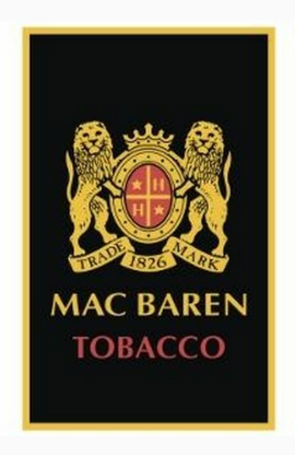 Mac Baren Pipe Tobacco