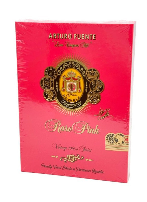 Arturo Fuente Rare Pink