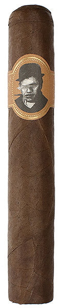 Caldwell Blind Man&