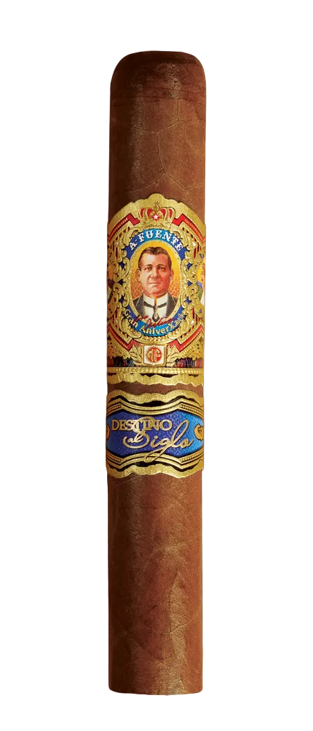 Arturo Fuente Destino al Siglo de Amistad (Limit 1 per Customer) - Arturo Fuente cigar