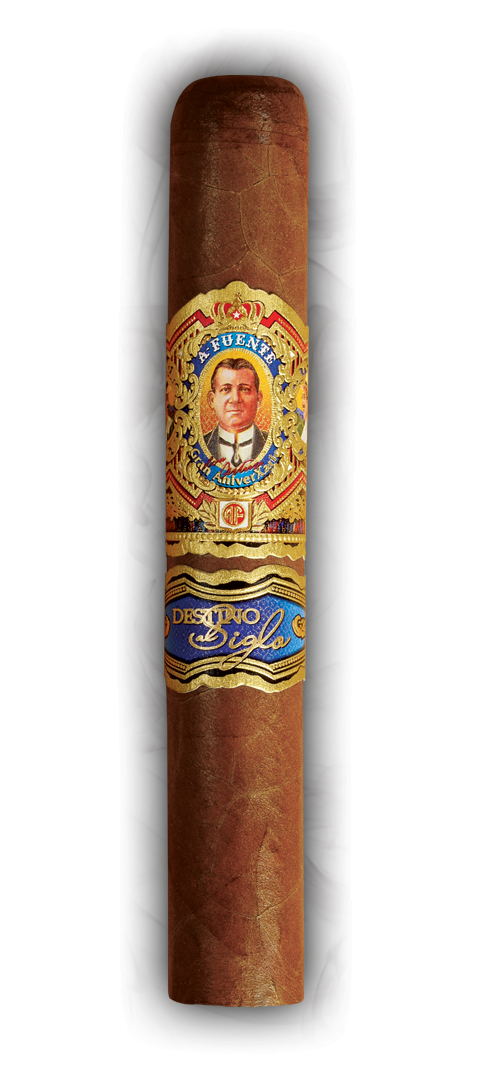 Arturo Fuente Destino al Siglo de Amistad 13ct Box - Arturo Fuente cigar