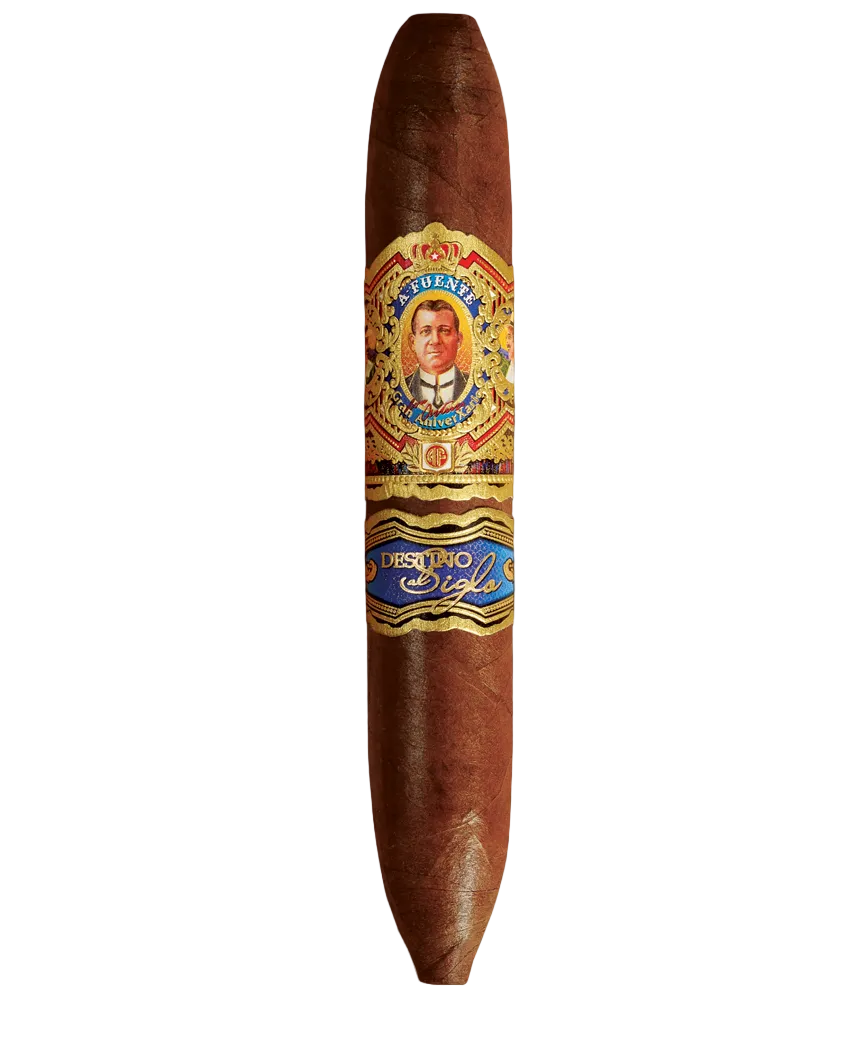 Arturo Fuente Destino Al Siglo De Amor - Arturo Fuente cigar
