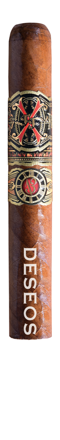 Arturo Fuente OpusX Forbidden Deseos d&