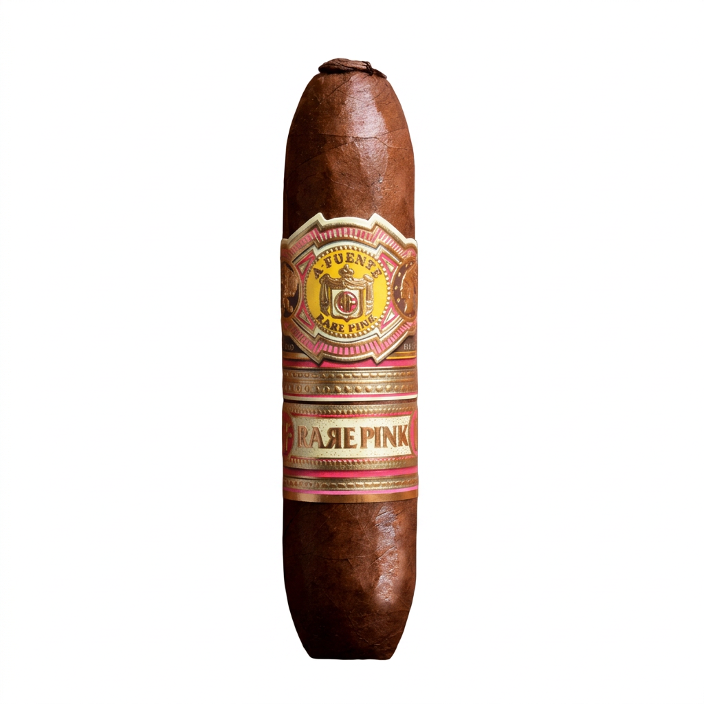 Arturo Fuente Rare Pink Queen of Hearts