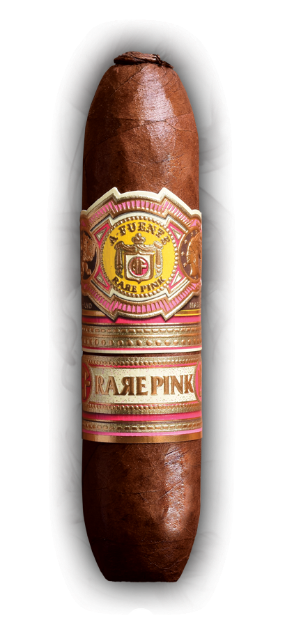 Arturo Fuente Rare Pink Queen of Hearts