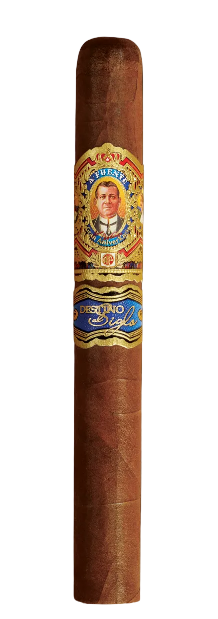 Arturo Fuente Destino al Siglo De Familias - Arturo Fuente cigar