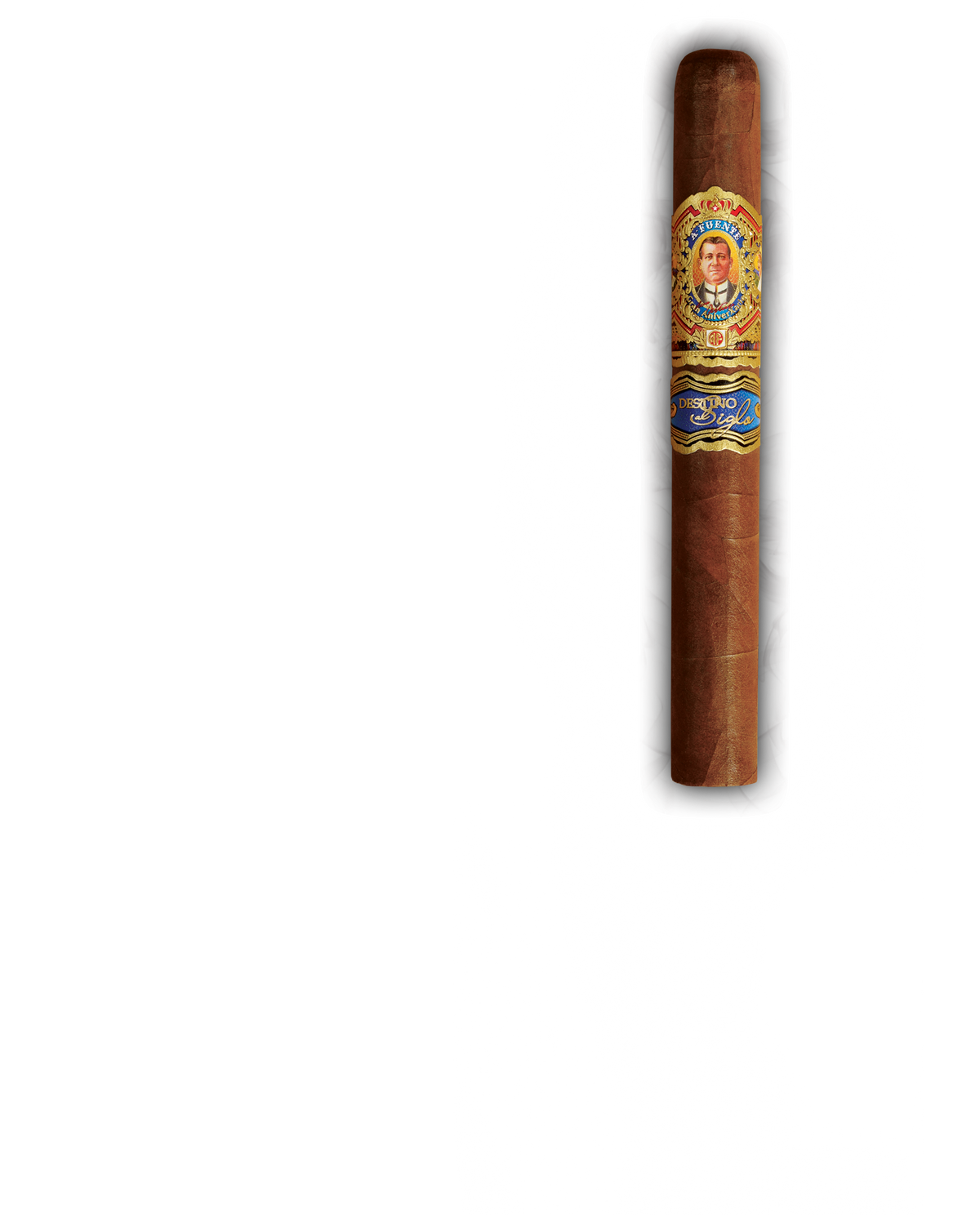 Arturo Fuente Destino al Siglo De Familias - Arturo Fuente cigar