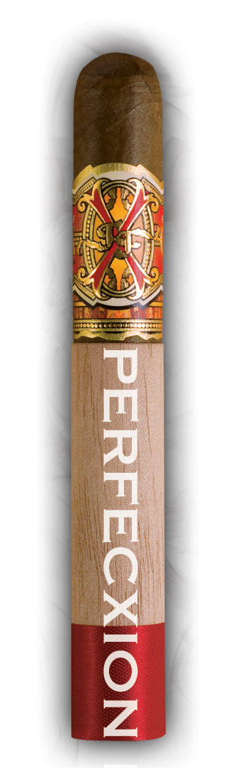 FFOX PerfecXion X 3ct Tin