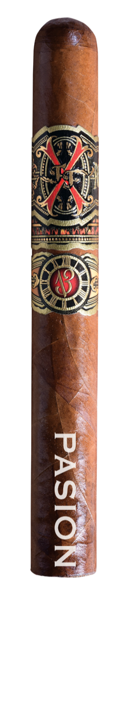 Arturo Fuente OpusX Forbidden Pasion d&